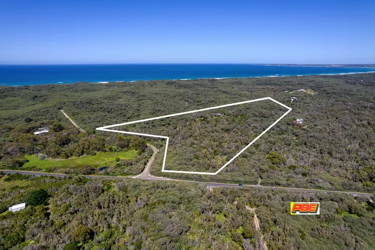 Second view of Homely house listing, 803 Lees Road, Venus Bay VIC 3956