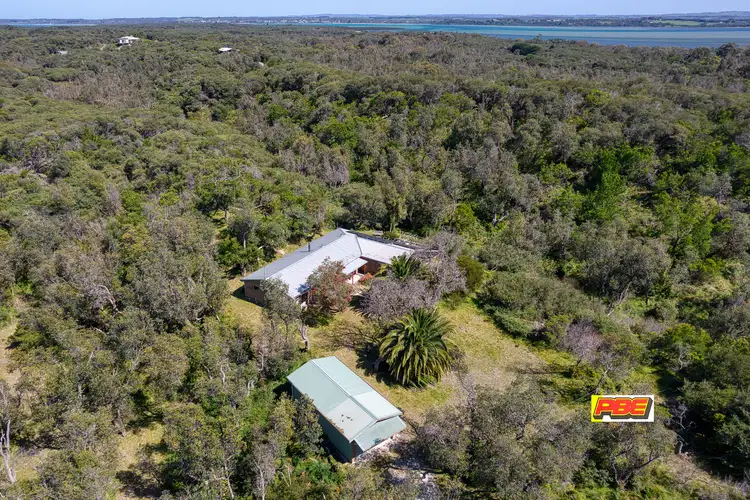 Fourth view of Homely house listing, 803 Lees Road, Venus Bay VIC 3956