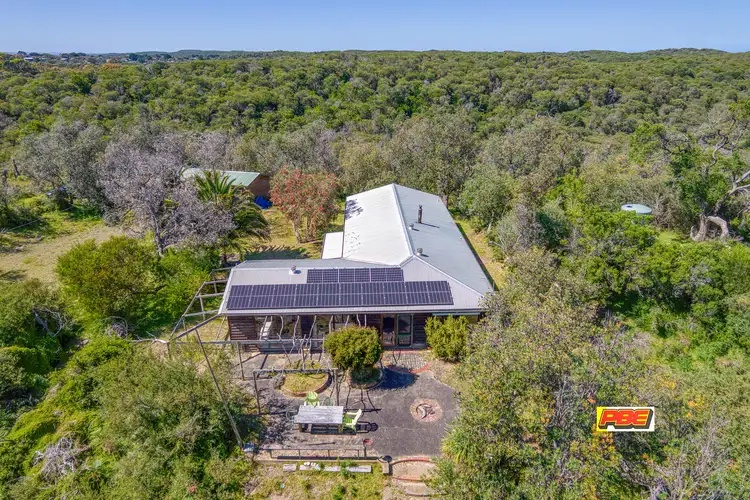 Fifth view of Homely house listing, 803 Lees Road, Venus Bay VIC 3956