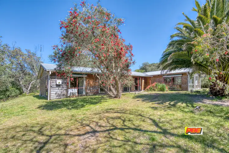 Sixth view of Homely house listing, 803 Lees Road, Venus Bay VIC 3956