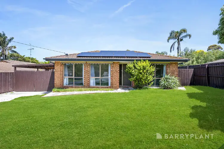 14 Irving Road, Pakenham VIC 3810