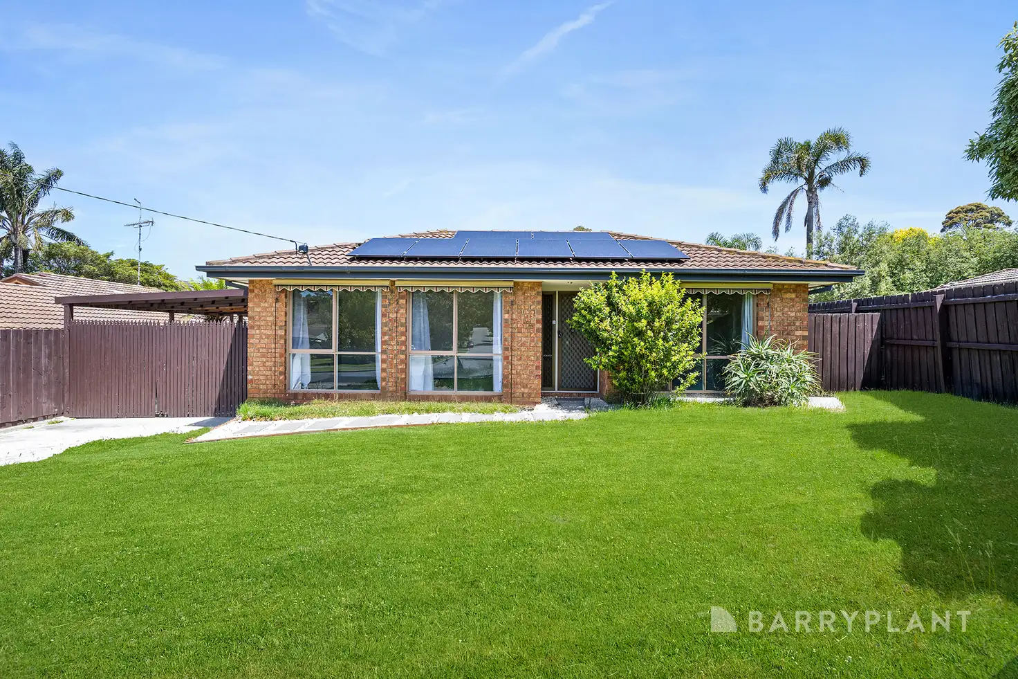 Main view of Homely house listing, 14 Irving Road, Pakenham VIC 3810