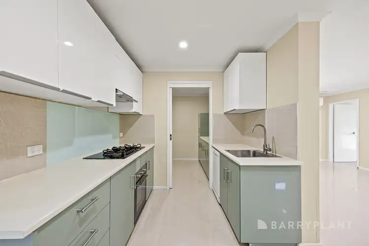 Second view of Homely house listing, 14 Irving Road, Pakenham VIC 3810