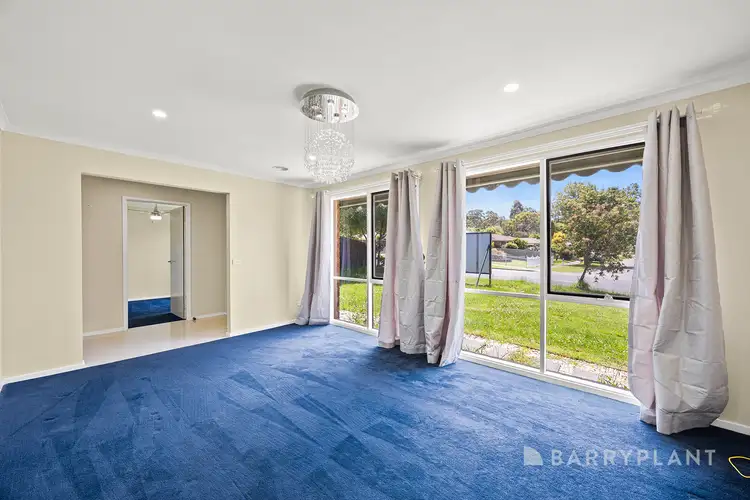 Fourth view of Homely house listing, 14 Irving Road, Pakenham VIC 3810