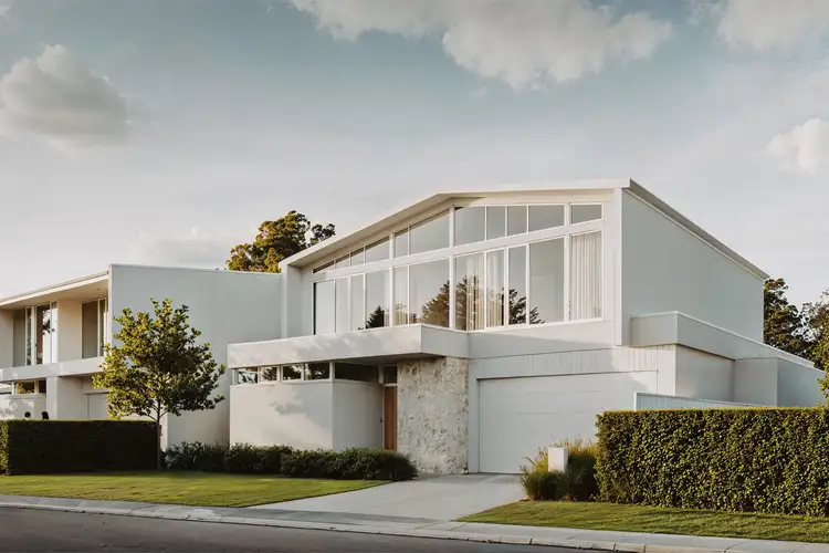 Address available on request