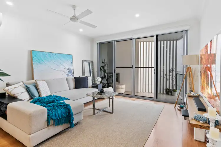 Second view of Homely townhouse listing, 5/3028 The Boulevard, Carrara QLD 4211