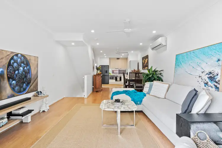 Third view of Homely townhouse listing, 5/3028 The Boulevard, Carrara QLD 4211