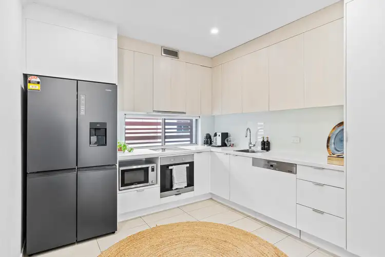 Fourth view of Homely townhouse listing, 5/3028 The Boulevard, Carrara QLD 4211