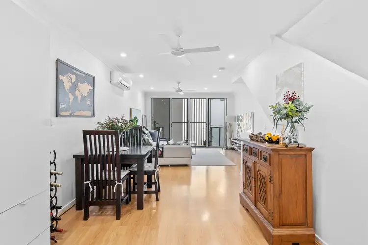 Fifth view of Homely townhouse listing, 5/3028 The Boulevard, Carrara QLD 4211