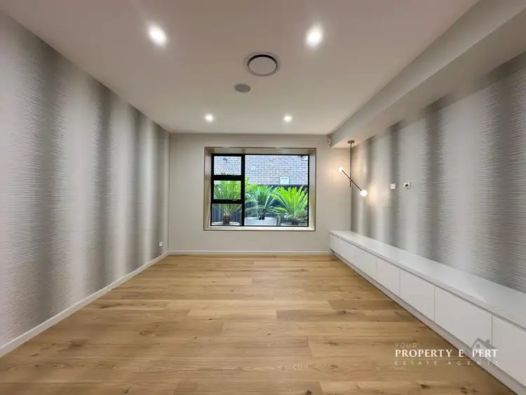 Third view of Homely house listing, 43 Charles Tompson Boulevard, Marsden Park NSW 2765