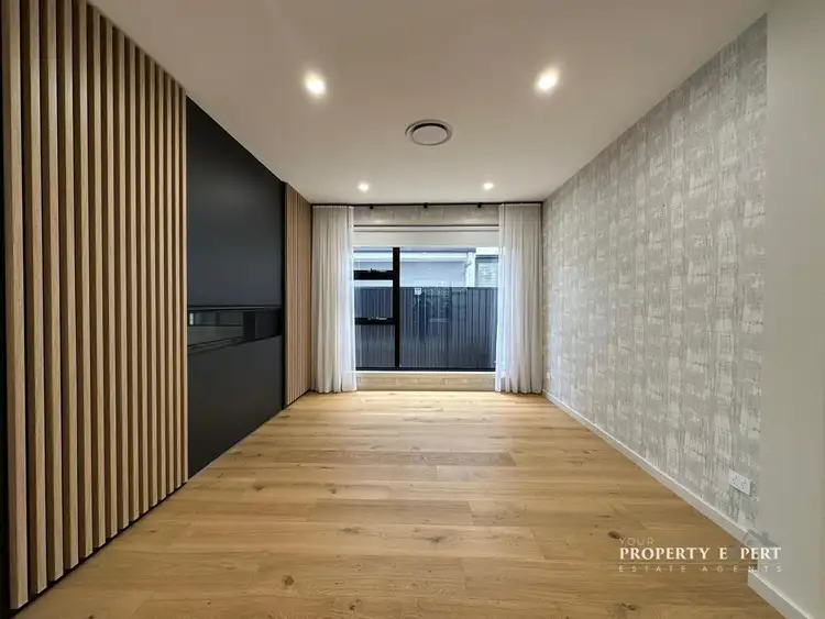 Fourth view of Homely house listing, 43 Charles Tompson Boulevard, Marsden Park NSW 2765