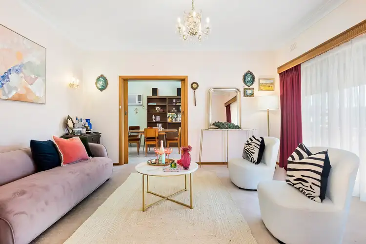 Second view of Homely house listing, 12 Noel Street, Dromana VIC 3936