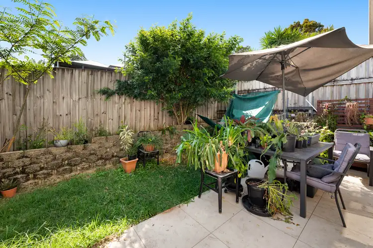 Third view of Homely townhouse listing, 3/61 Thomas Street, Greenslopes QLD 4120