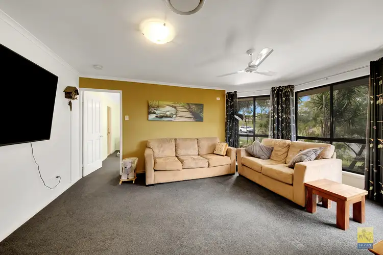 Third view of Homely house listing, 44 Morris Avenue, Calliope QLD 4680