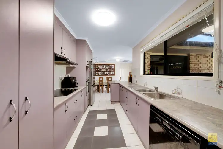 Fourth view of Homely house listing, 44 Morris Avenue, Calliope QLD 4680