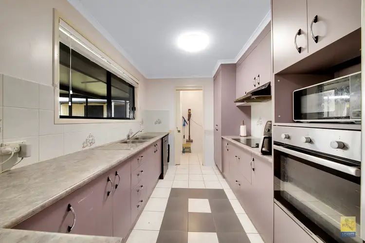 Fifth view of Homely house listing, 44 Morris Avenue, Calliope QLD 4680