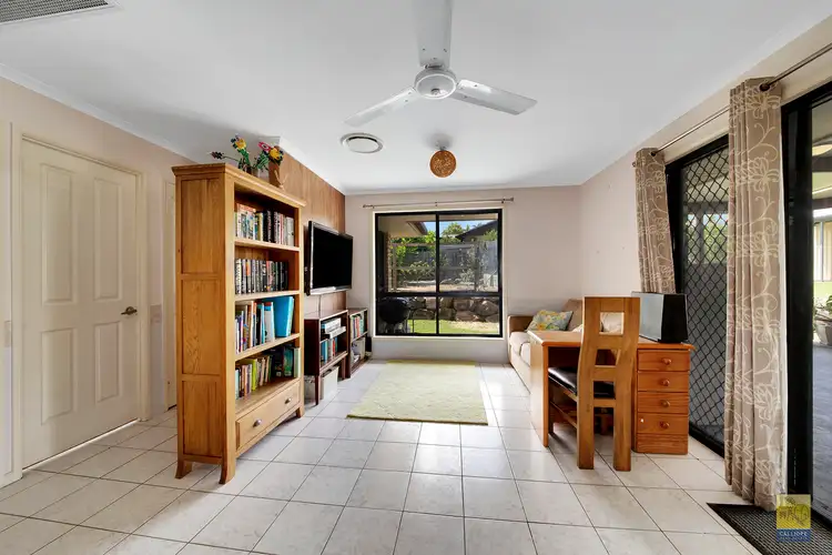 Sixth view of Homely house listing, 44 Morris Avenue, Calliope QLD 4680