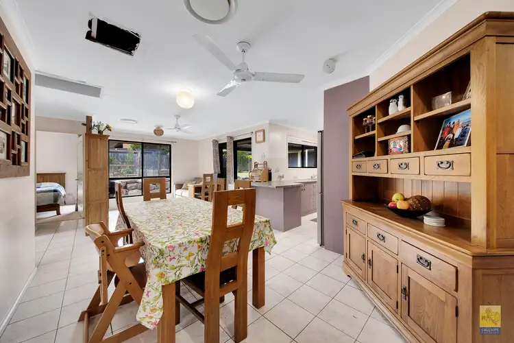 Seventh view of Homely house listing, 44 Morris Avenue, Calliope QLD 4680
