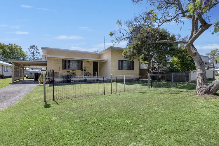 69 Lachlan Street, South Kempsey NSW 2440
