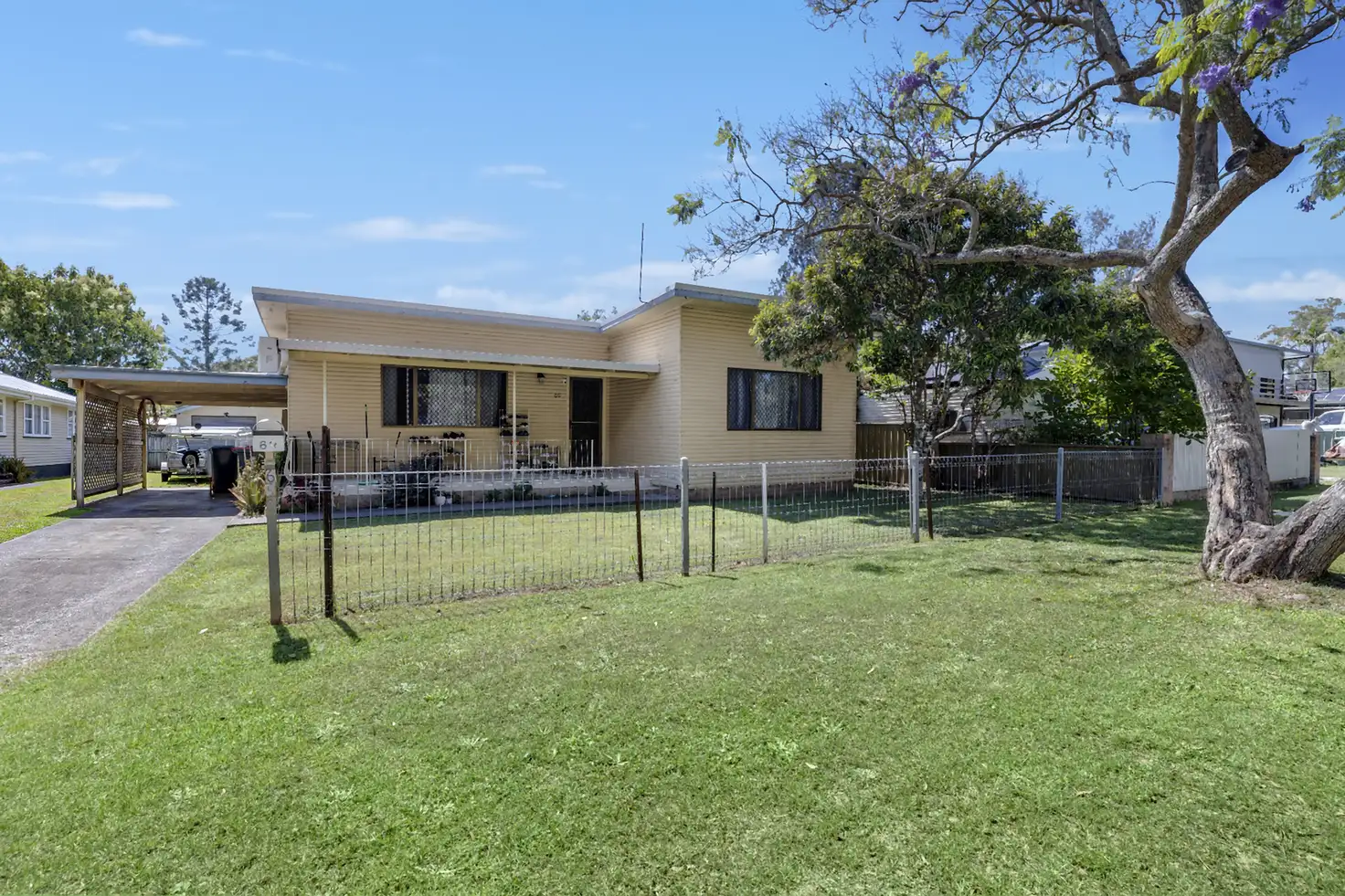 Main view of Homely house listing, 69 Lachlan Street, South Kempsey NSW 2440