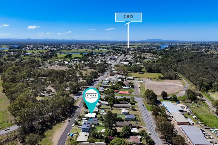 Third view of Homely house listing, 69 Lachlan Street, South Kempsey NSW 2440