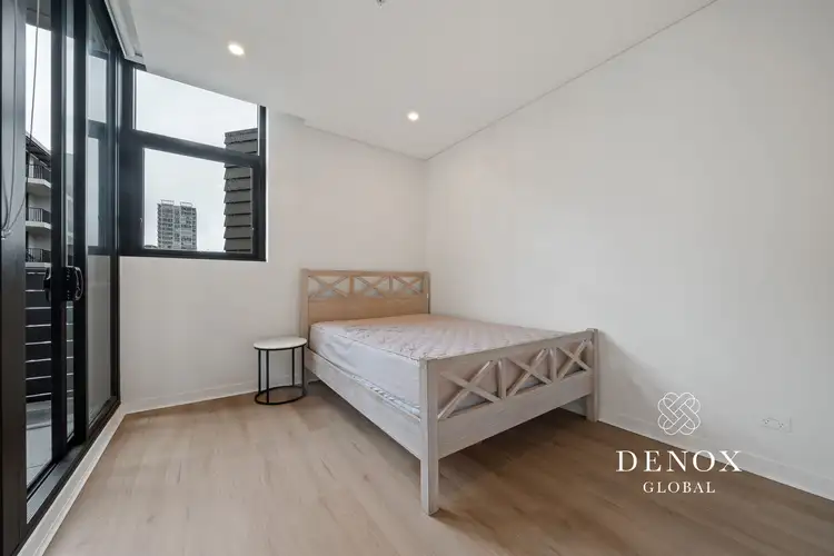 Second view of Homely apartment listing, 5413/6 Tung Hop Street, Waterloo NSW 2017