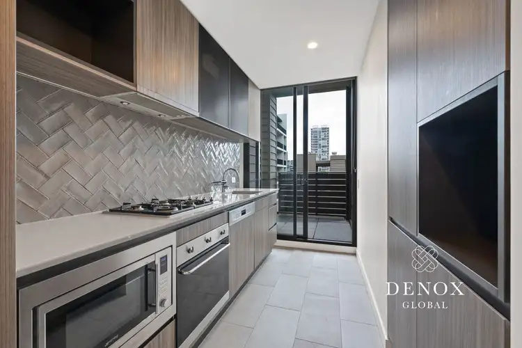 Third view of Homely apartment listing, 5413/6 Tung Hop Street, Waterloo NSW 2017