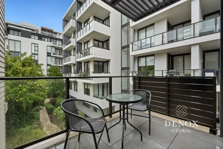 Fourth view of Homely apartment listing, 5413/6 Tung Hop Street, Waterloo NSW 2017