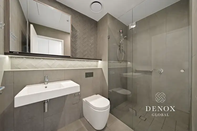 Fifth view of Homely apartment listing, 5413/6 Tung Hop Street, Waterloo NSW 2017