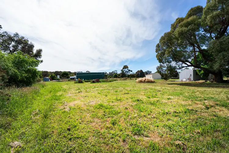 Third view of Homely land listing, 7 Fryers Road, Campbells Creek VIC 3451