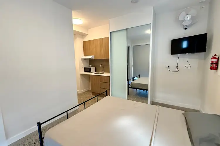 Fourth view of Homely studio listing, 2/166 Roberts Road, Greenacre NSW 2190