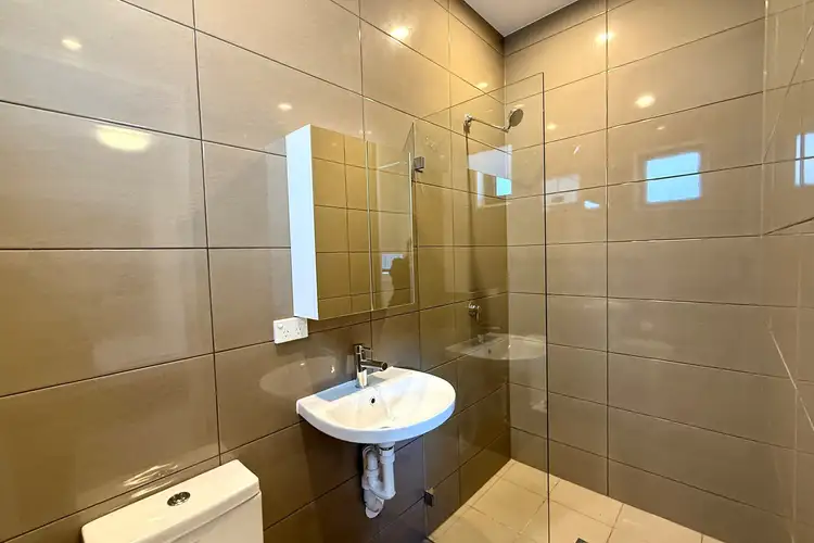 Fifth view of Homely studio listing, 2/166 Roberts Road, Greenacre NSW 2190