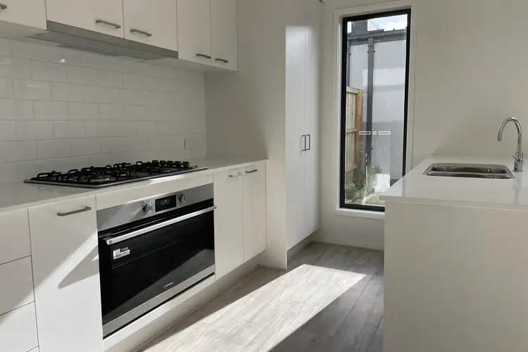 Second view of Homely townhouse listing, 18 Nova Walk, Mount Duneed VIC 3217