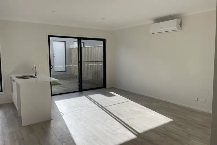 Third view of Homely townhouse listing, 18 Nova Walk, Mount Duneed VIC 3217