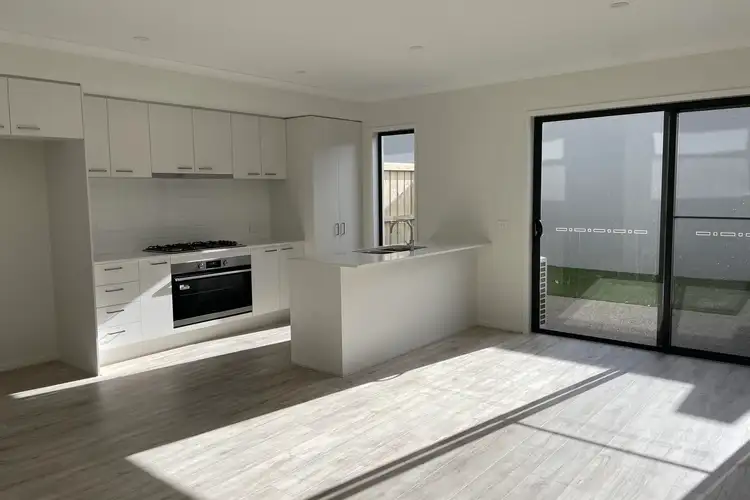 Fourth view of Homely townhouse listing, 18 Nova Walk, Mount Duneed VIC 3217