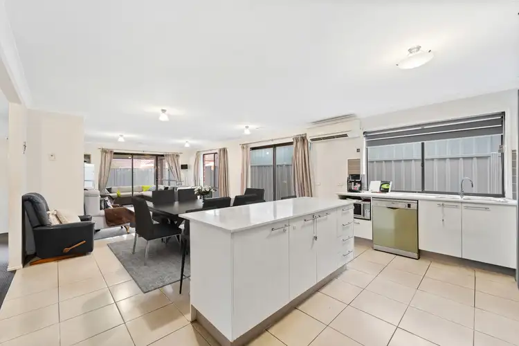 Second view of Homely house listing, 9 Barnsbury Road, Wyndham Vale VIC 3024