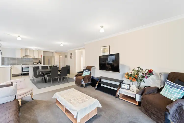 Third view of Homely house listing, 9 Barnsbury Road, Wyndham Vale VIC 3024