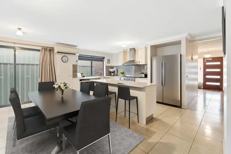 Fourth view of Homely house listing, 9 Barnsbury Road, Wyndham Vale VIC 3024