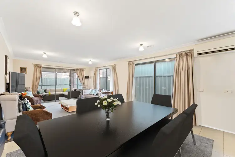 Fifth view of Homely house listing, 9 Barnsbury Road, Wyndham Vale VIC 3024