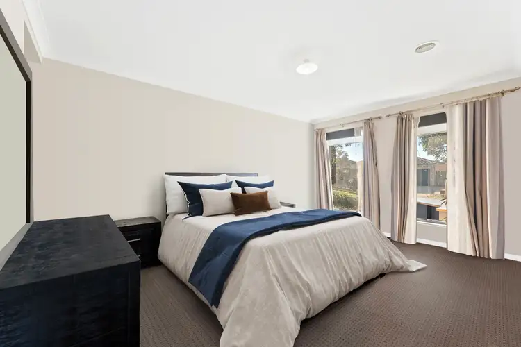 Sixth view of Homely house listing, 9 Barnsbury Road, Wyndham Vale VIC 3024