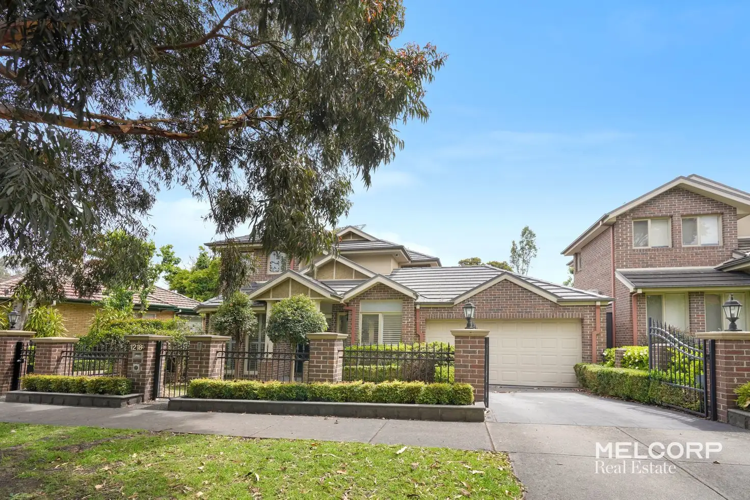Main view of Homely house listing, 1218B Old Burke Road, Kew East VIC 3102