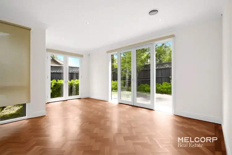 Second view of Homely house listing, 1218B Old Burke Road, Kew East VIC 3102