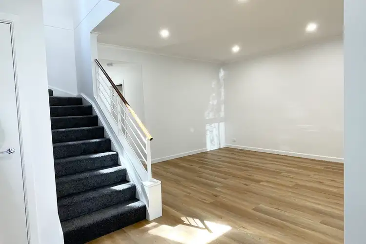 Third view of Homely townhouse listing, 25 Evans Street, Newington NSW 2127