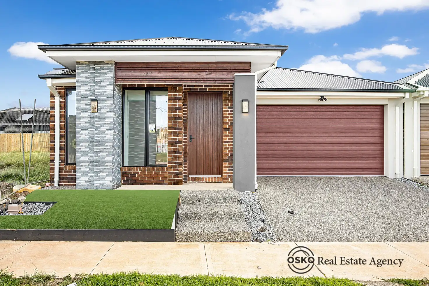 Main view of Homely house listing, 3 Castello Drive, Deanside VIC 3336
