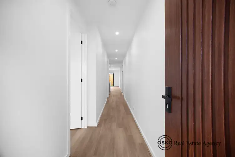 Second view of Homely house listing, 3 Castello Drive, Deanside VIC 3336