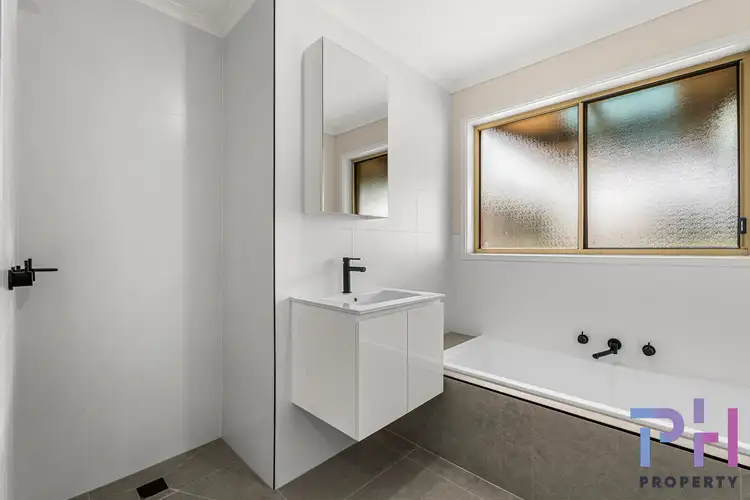 Third view of Homely house listing, 3 McClelland Drive, Eaglehawk VIC 3556