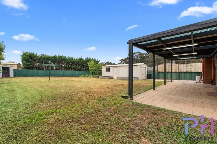 Fourth view of Homely house listing, 3 McClelland Drive, Eaglehawk VIC 3556