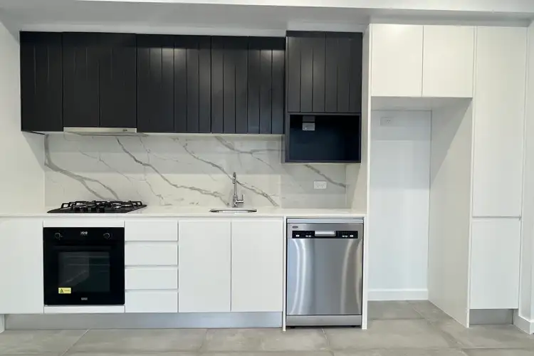 Third view of Homely unit listing, 607/10 Stanley Street, Kogarah NSW 2217