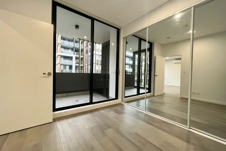 Fourth view of Homely unit listing, 607/10 Stanley Street, Kogarah NSW 2217