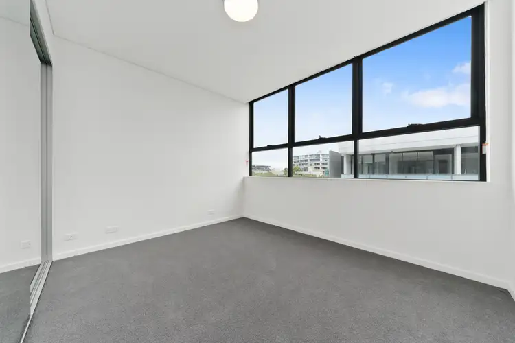 Second view of Homely apartment listing, 221/10-20 McEvoy Street, Waterloo NSW 2017